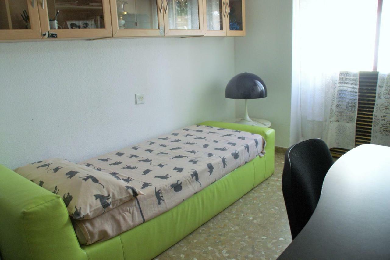 Hospedagem domiciliar Lola Granada
