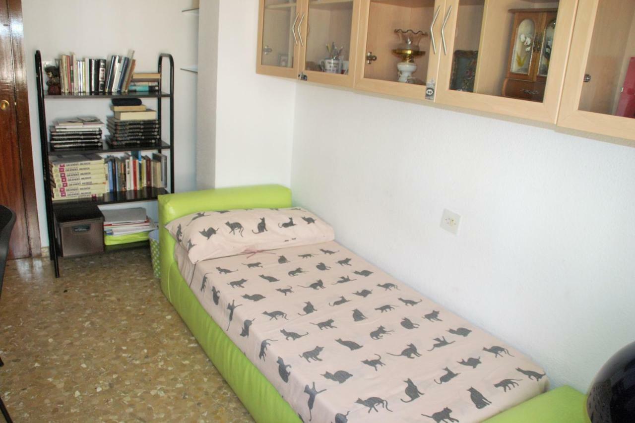 Accommodatie bij particulieren Lola *